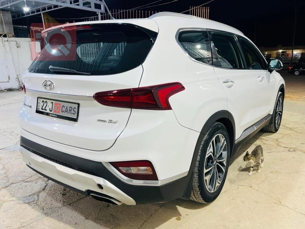 هیوندای سەنتافی